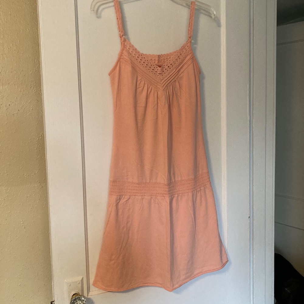 American Eagle Sundress